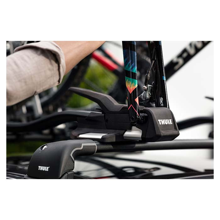 THULE Topride cykelholder til taget (4)
