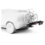 Thule OutPace 3 - Cykelholder til 3 cykler 13-pol