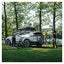 THULE Velospace 3, 2 BIKE 13 PIN Black