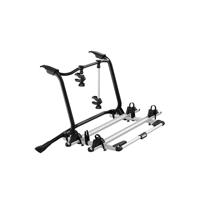 THULE Wanderway cykelholder til 2 cykler VW T6 (4)