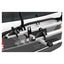 THULE Wanderway cykelholder til 2 cykler VW T6 (7)