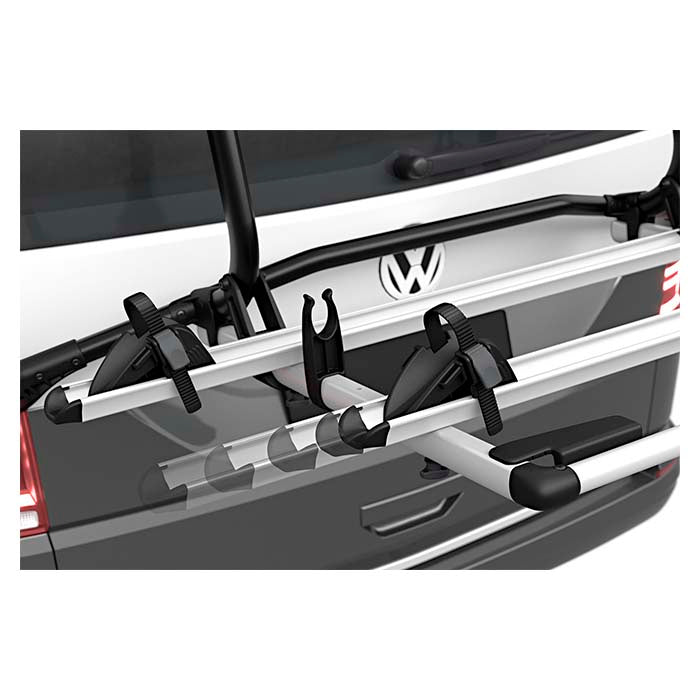 THULE Wanderway cykelholder til 2 cykler VW T6 (7)