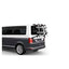 THULE Wanderway cykelholder til 2 cykler VW T6 (9)