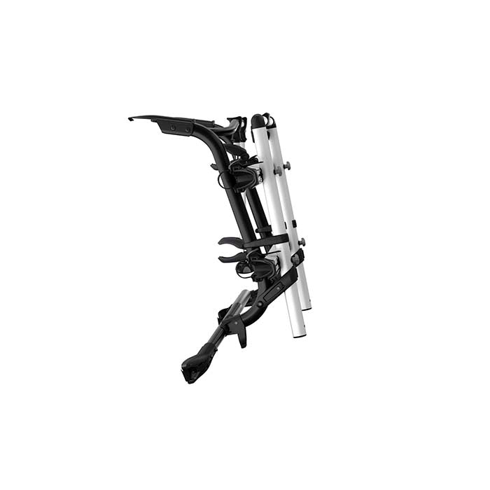 THULE Wanderway cykelholder til 2 cykler VW T6 (10)