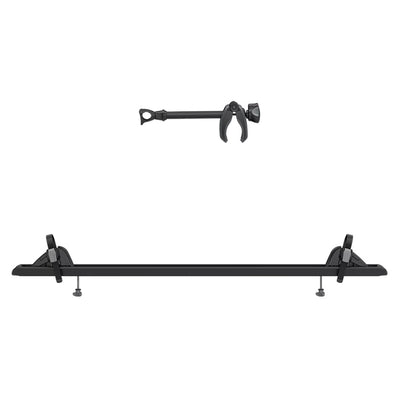 Thule Bikeadapter til 3. cykel Wanderway Black
