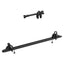Thule Bikeadapter til 3. cykel Wanderway Black (2)
