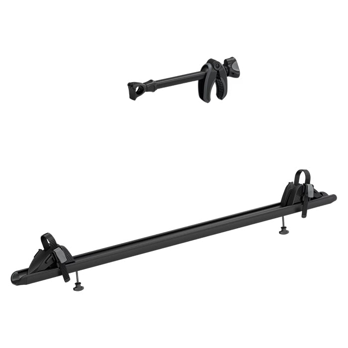 Thule Bikeadapter til 3. cykel Wanderway Black (2)