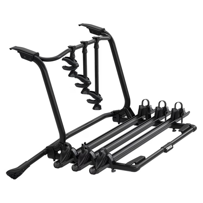 Thule Bikeadapter til 3. cykel Wanderway Black (3)