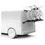 Thule Bikeadapter til 3. cykel Wanderway Black (4)