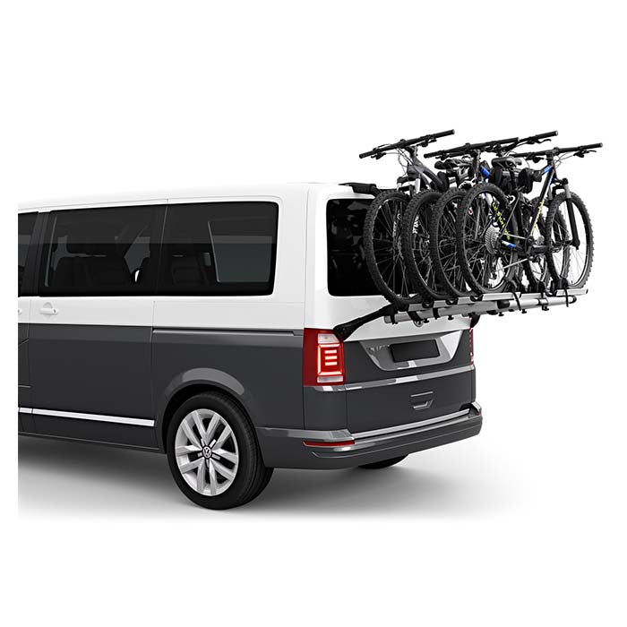 Thule Bikeadapter til 4. cykel Wanderway (4)