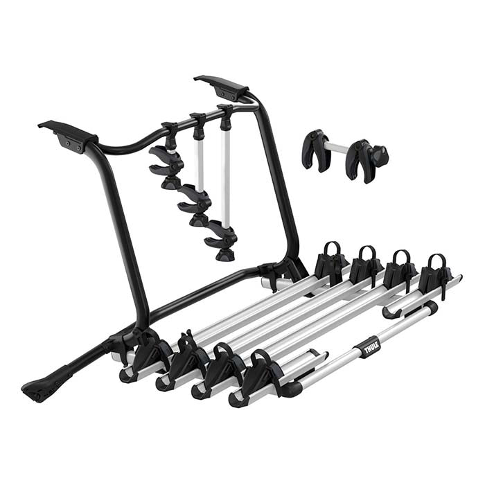 Thule Bikeadapter til 4. cykel Wanderway (2)
