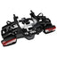 THULE VELOCOMPACT 3 CYKLER 13-POL