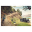 THULE VELOCOMPACT 3 CYKLER 13-POL