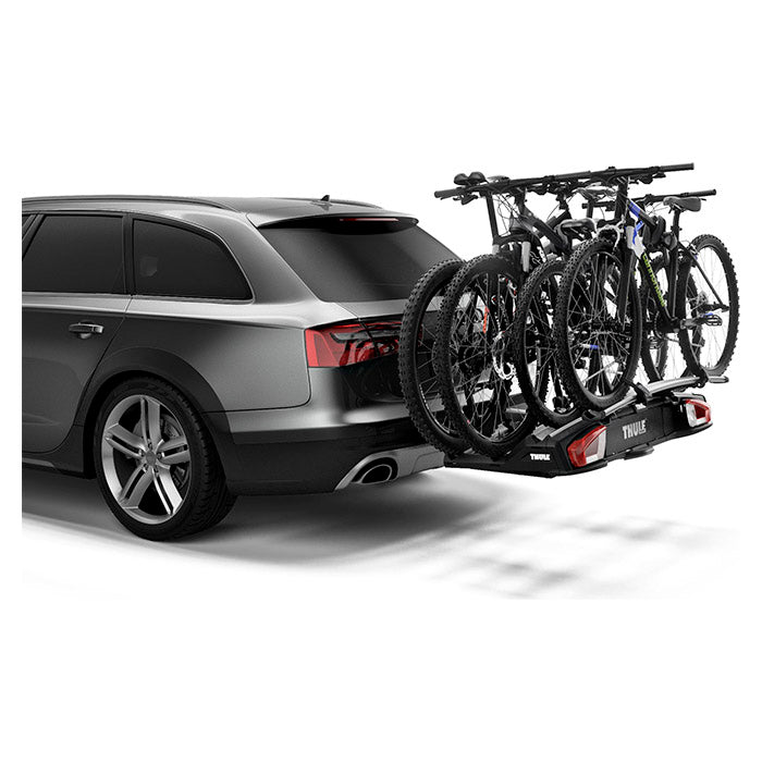 THULE VELOSPACE XT 2BIKE 13 PIN