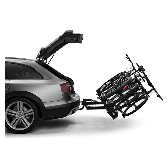 THULE VELOSPACE XT 2BIKE 13 PIN
