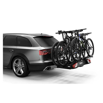 THULE VELOSPACE XT CYKELADAPTER black edition (2)