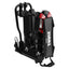 Thule Easyfold 3 Cykelholder til 2 Elcykler