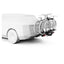 Thule Easyfold 3 Cykelholder til 2 Elcykler