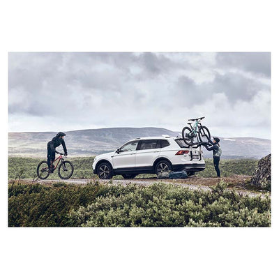 THULE Outway platform cykelholder til 2 cykler (2)
