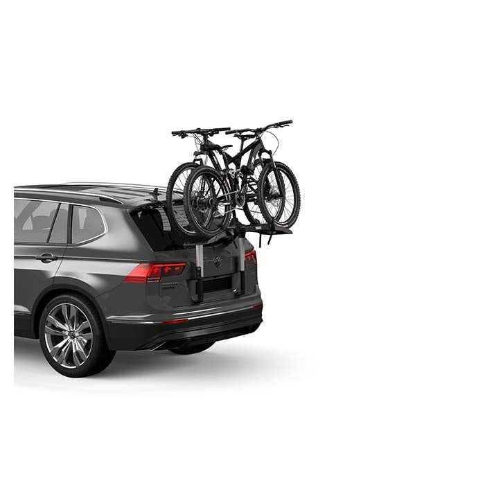 THULE Outway platform cykelholder til 2 cykler (5)