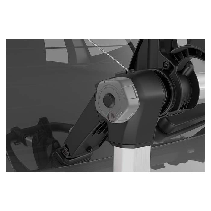 THULE Outway platform cykelholder til 2 cykler (15)