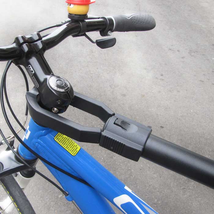 Buzzgrip Bike Frame Adapter (4)