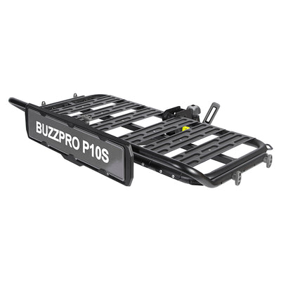 BUZZRACK Buzzpro P10S Bagageplatform