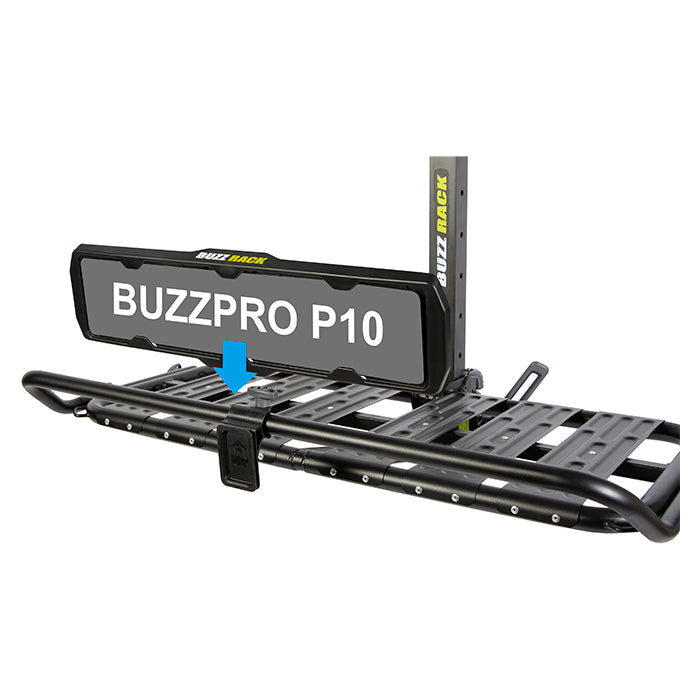 BUZZRACK Buzzpro P10 Bagageplatform (3)