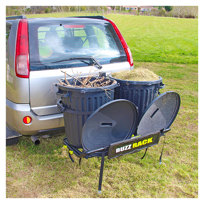 BUZZRACK Buzzpro P10 Bagageplatform (10)