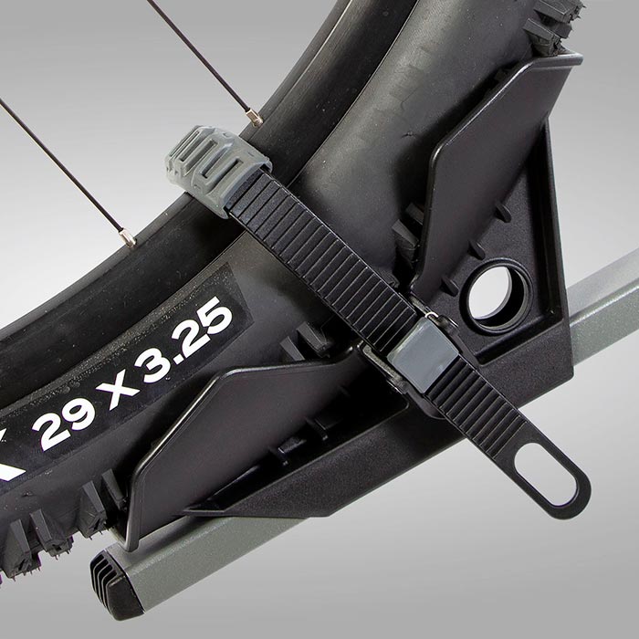 BuzzRack BuzzRacer 2 - Cykelholder til 2 cykler