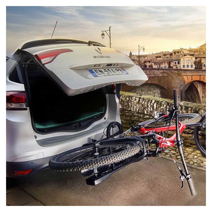 BuzzRack BuzzRacer 2 - Cykelholder til 2 cykler