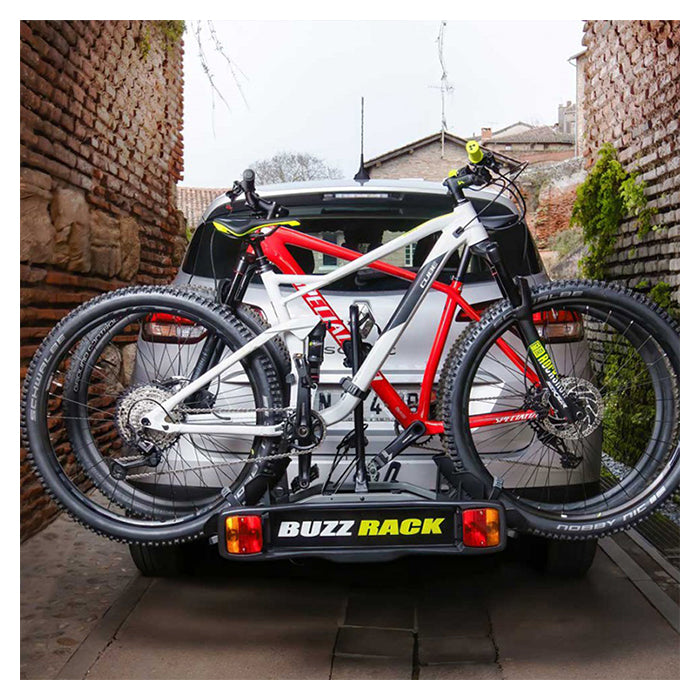 BuzzRack BuzzRacer 2 - Cykelholder til 2 cykler