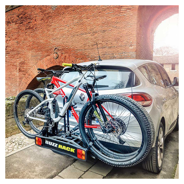 BuzzRack BuzzRacer 2 - Cykelholder til 2 cykler