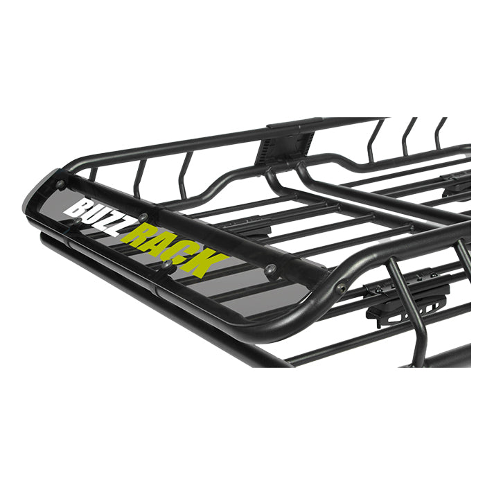 Buzzrack Buzztrekker tagkurv (8)