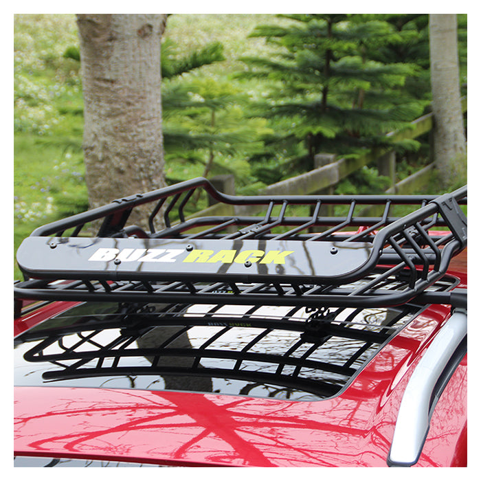 Buzzrack Buzztrekker tagkurv (6)