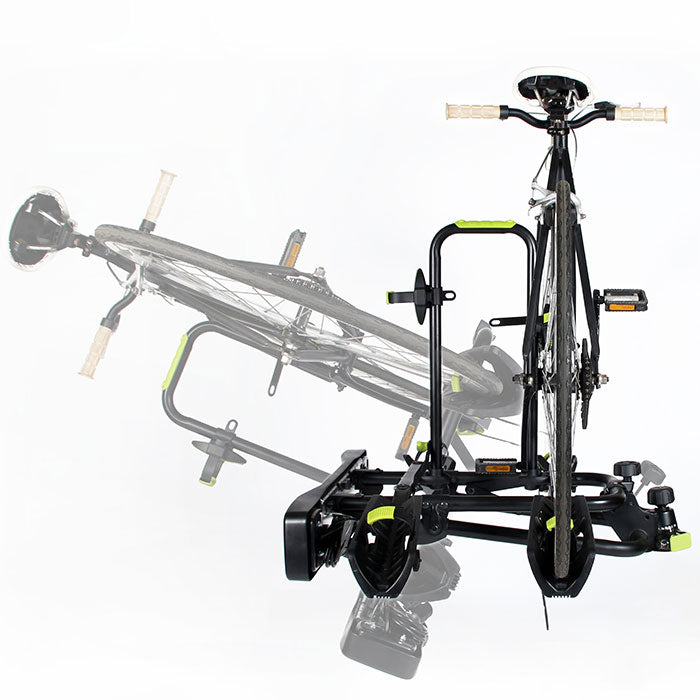 BuzzRack Buzzwing 2 - Cykelholder til 2 cykler