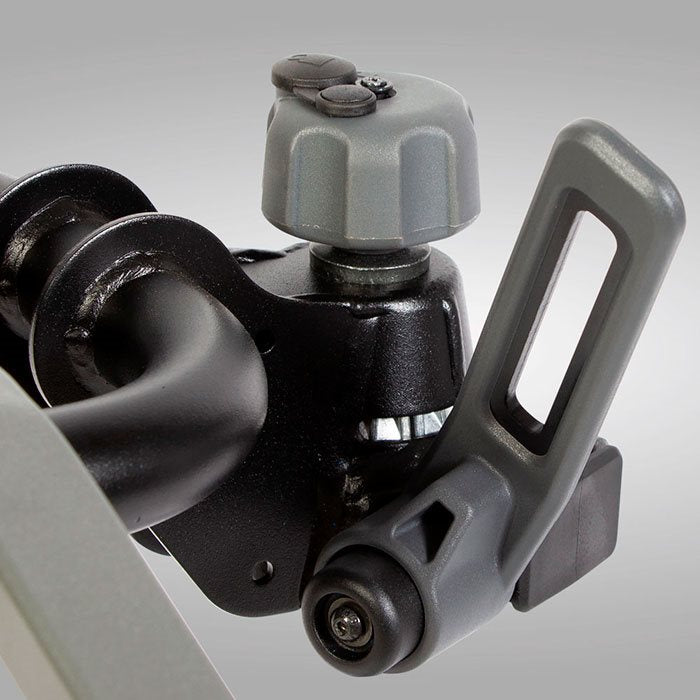 Buzzybee 2 cykelholder til 2 cykler - FORUDBESTILLING (ETA 15/4)