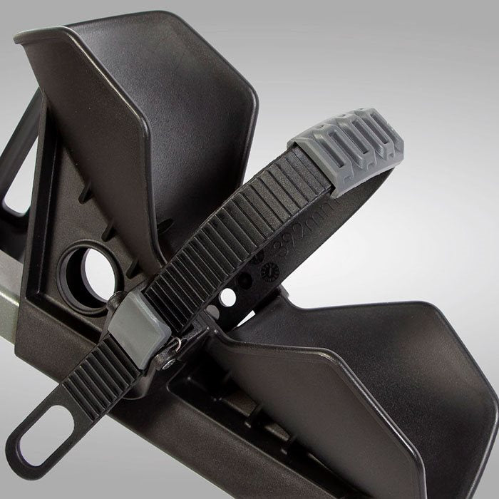 Buzzybee 2 cykelholder til 2 cykler - FORUDBESTILLING (ETA 15/4)