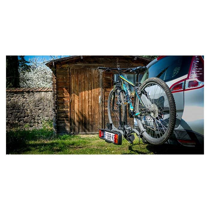 Buzzybee 2 cykelholder til 2 cykler - FORUDBESTILLING (ETA 15/4)