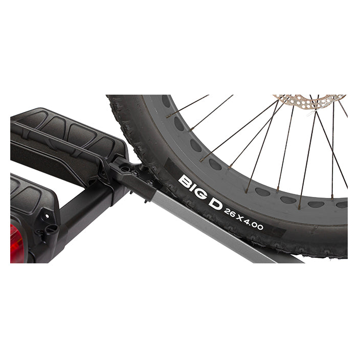 Buzzrack rampe Alu til E-scorpion/E-hornet (54 E-RAMPCOMPACT) (7)