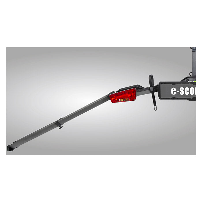 Buzzrack rampe Alu til E-scorpion/E-hornet (54 E-RAMP) (2)