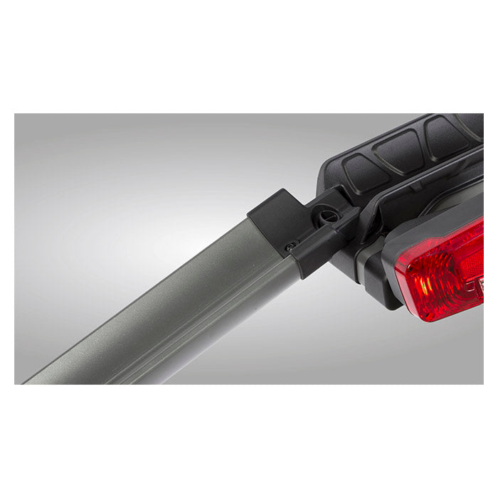 Buzzrack rampe Alu til E-scorpion/E-hornet (54 E-RAMP) (5)