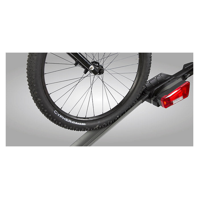 Buzzrack rampe Alu til E-scorpion/E-hornet (54 E-RAMP) (6)