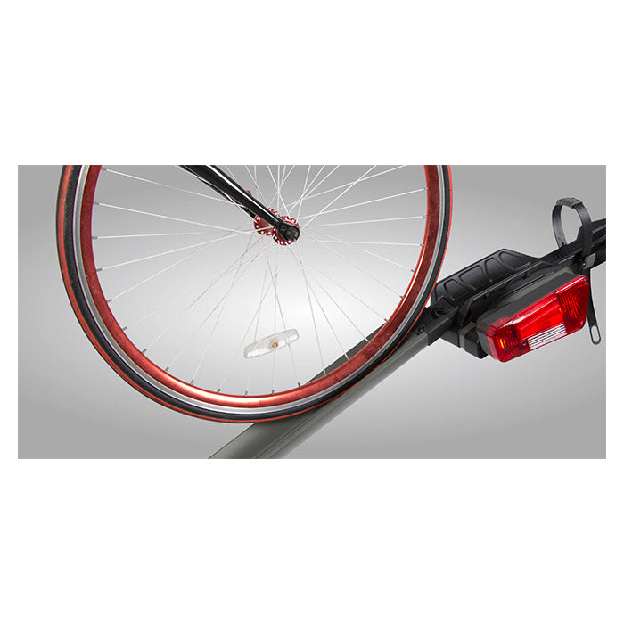 Buzzrack rampe Alu til E-scorpion/E-hornet (54 E-RAMP) (8)