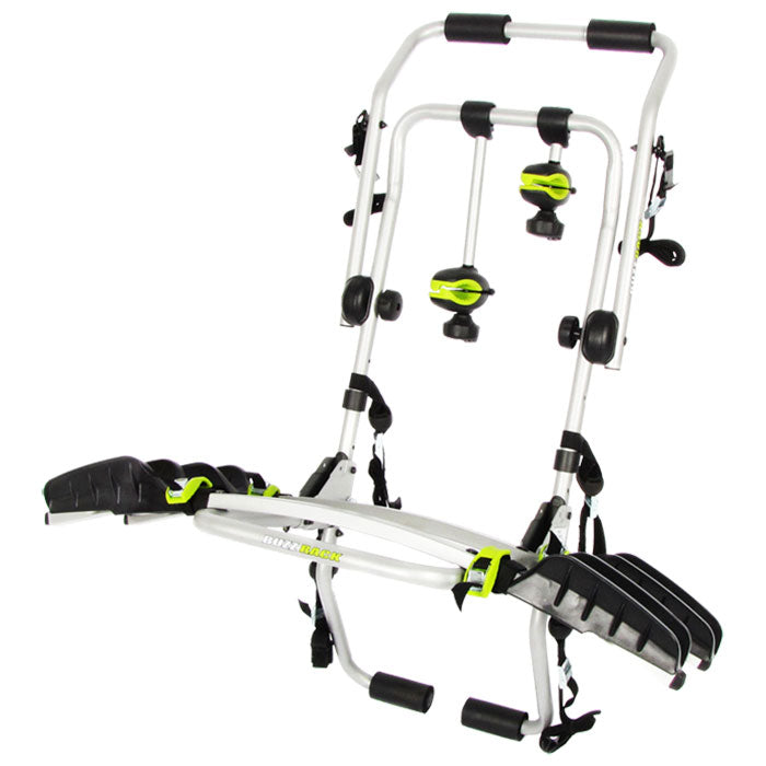 Buzz Pilot cykelholder til 2 cykler
