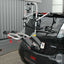 Buzz Pilot cykelholder til 2 cykler (3)
