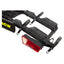 Buzzrack Scorpion Pro Cykelholder til 2 El-cykler