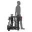 Buzzrack Scorpion Pro Cykelholder til 2 El-cykler