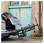 Buzzrack Scorpion Pro Cykelholder til 2 El-cykler