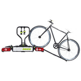 Buzzrack Scorpion cykelholder til 2 cykler